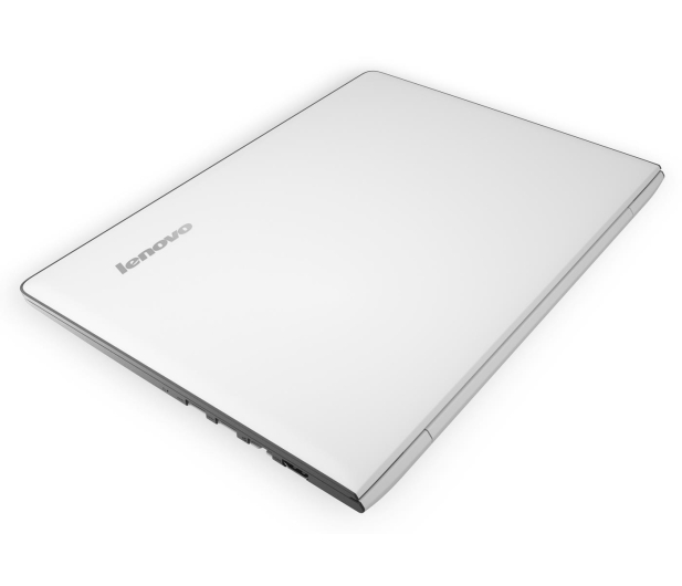 Lenovo Ideapad 500s-13 i5-6200U/8GB/240/Win10X biały - 303548 - zdjęcie 5